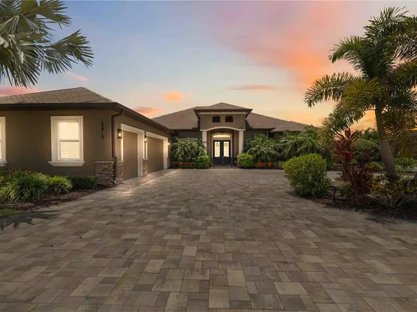 15415 Mulholland Rd, Parrish, FL 34219