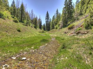 County Road 249, Rifle, CO 81650