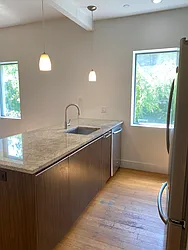 Rented by Chana Ofek, LREB