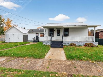 17 Bader Ave, Gowanda, NY, 14070