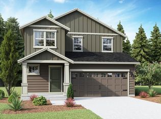 1346 SW Pendleton Way, Port Orchard, WA 98367