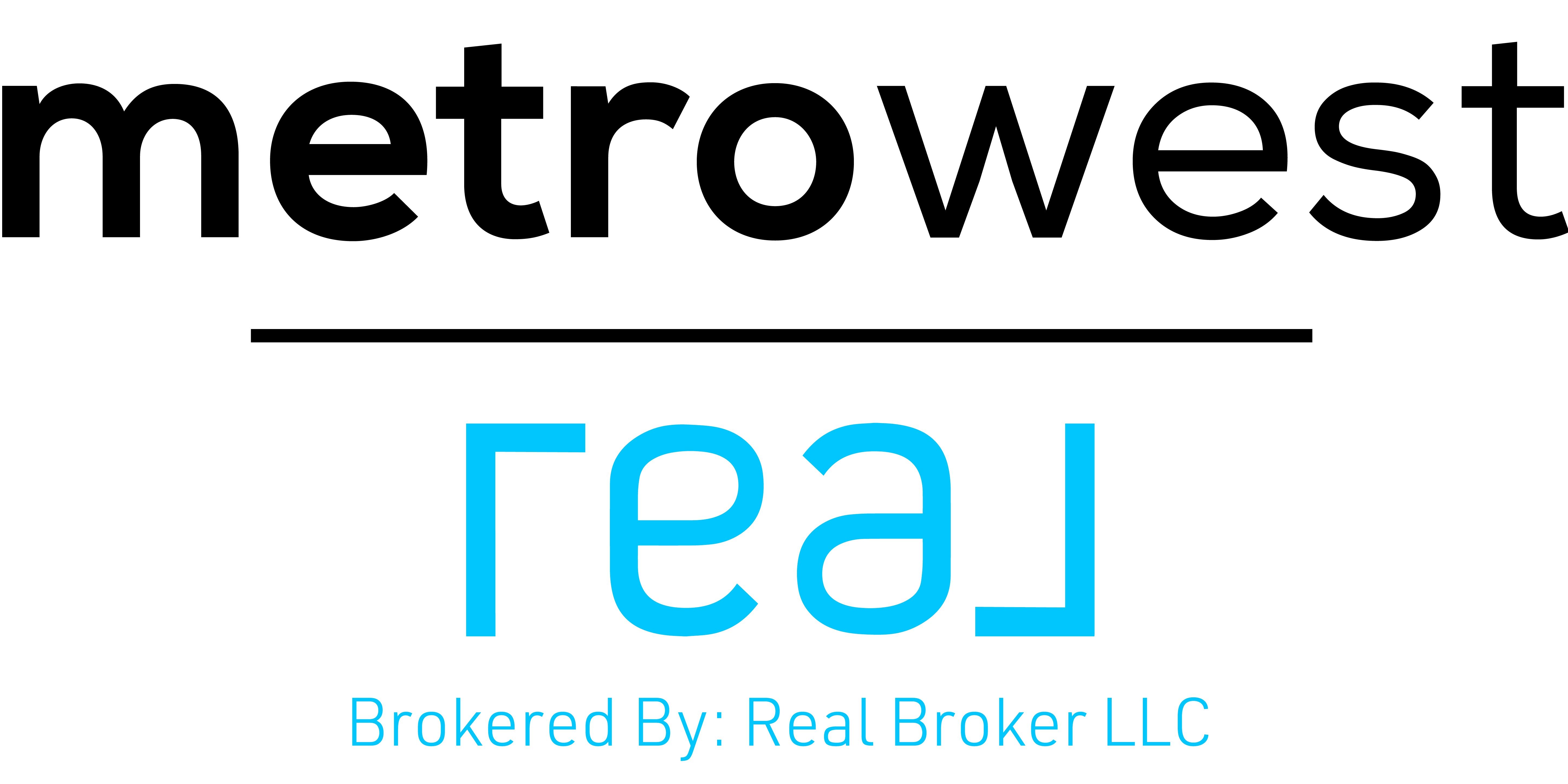 Metrowest Real Broker