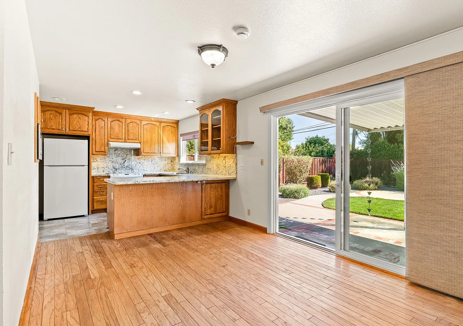 Charming West Dublin Home With an Expansive Backyard Oasis — Photo 2