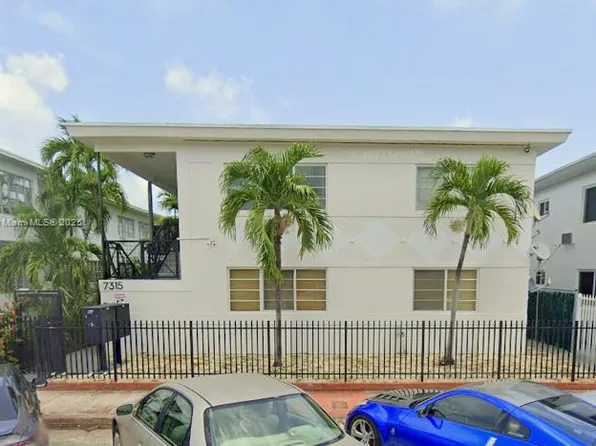 7315 Byron Ave APT 12, Miami Beach, FL 33141