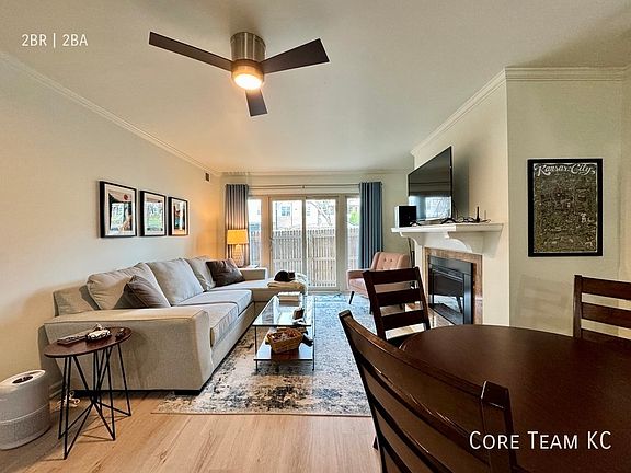 5th image of 4515 Headwood Dr APT 4