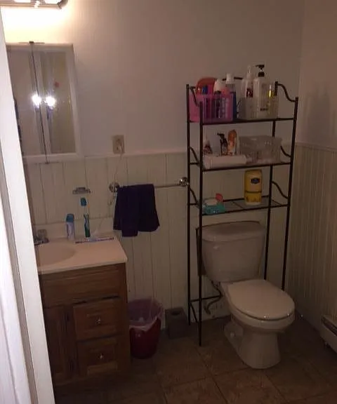 1524 Tremont St #1 — Photo 4