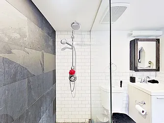 Rented by Remax Edge