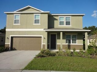 7608 Tangle Brook Blvd, Gibsonton, FL 33534