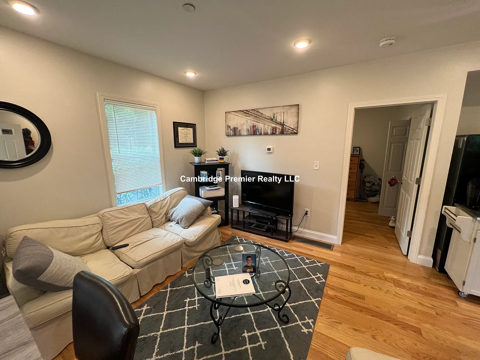 1 bed, $2,750 — Photo 3
