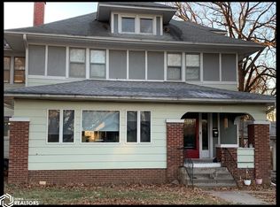 1315 Poplar St, Atlantic, IA 50022