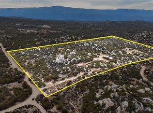 10 Sycamore Spring Dr #10, Aguanga, CA 92536