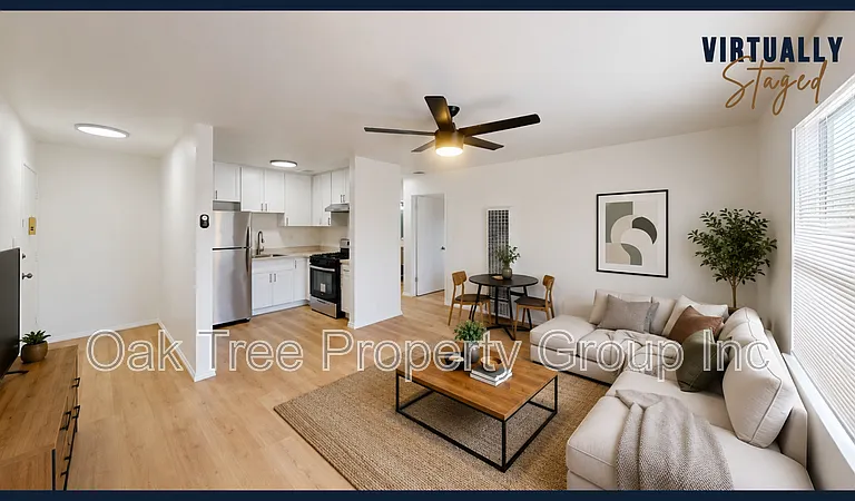 1520 Castro St #11 — Photo 1