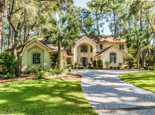 859 Island Cir W, Saint Helena Island, SC 29920
