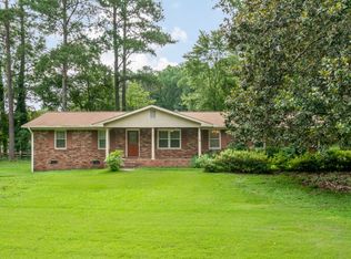 3163 Jodeco Dr, Jonesboro, GA 30236