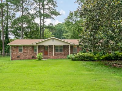 3163 Jodeco Dr, Jonesboro, GA, 30236