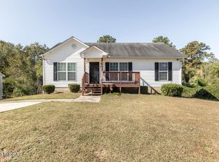 4650 Pine Valley Dr, Macon, GA 31210