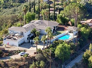 1489 N Foothill Rd, Ojai, CA 93023