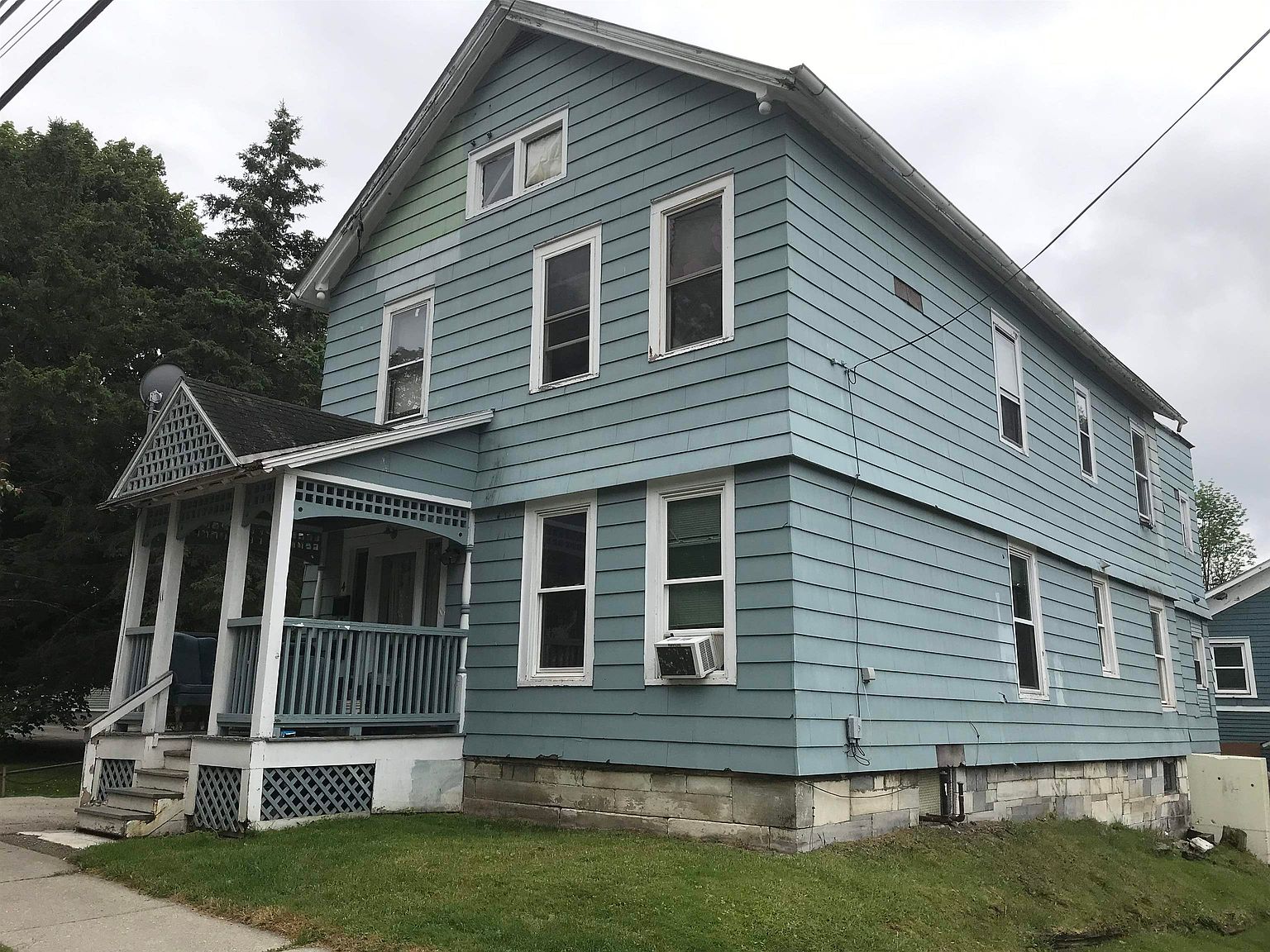 11 & 11 1/2 Lincoln Avenue, Rutland, VT 05701 Zillow