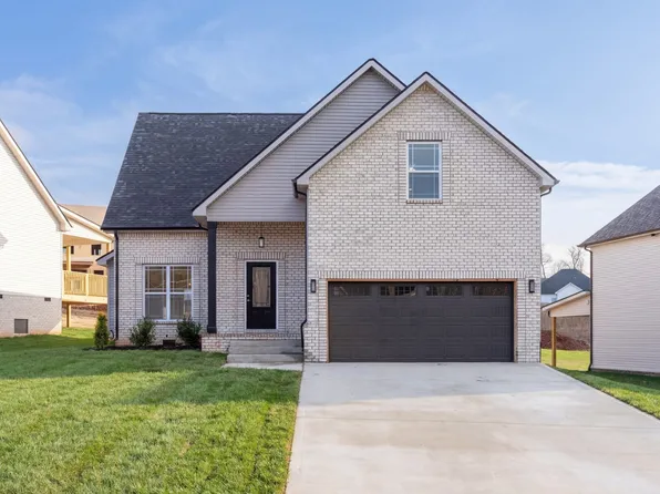 3035 Timberdale Dr Lot 360, Clarksville, TN 37042