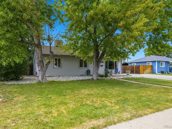 479 S Harlan Street, Lakewood, CO 80226