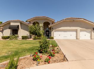 2332 E Nance Cir, Mesa, AZ 85213