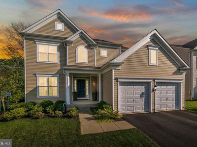 308 W Armstrong Dr, Fountainville, PA, 18923