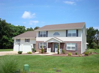 2041 Beelman Rd, Holts Summit, MO 65043