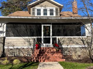 107 W Chestnut St, St Michaels, MD 21663