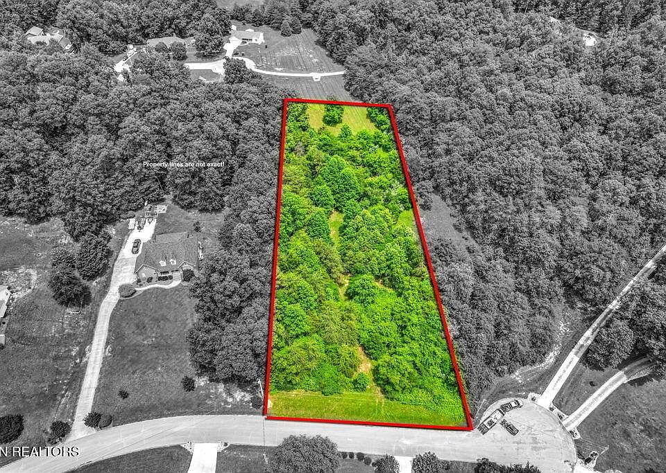 1st image of Stone Ridge Dr