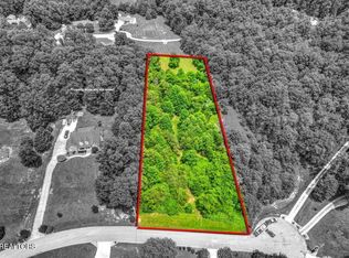Stone Ridge Dr, Andersonville, TN 37705