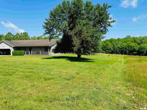3685 Lick Creek Rd, Anna, IL 62906