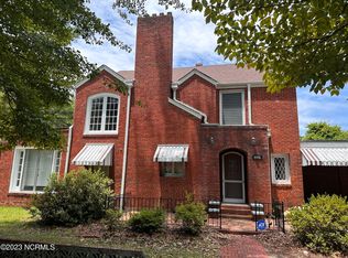 504 Lowry St, Pembroke, NC 28372