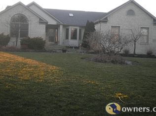 5530 Canyon Ridge Dr, Painesville, OH 44077