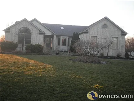 5530 Canyon Ridge Dr photo 1