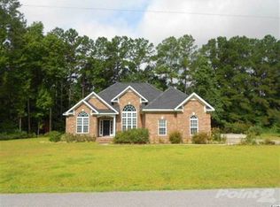 7231 Memory Ln, Conway, SC 29527