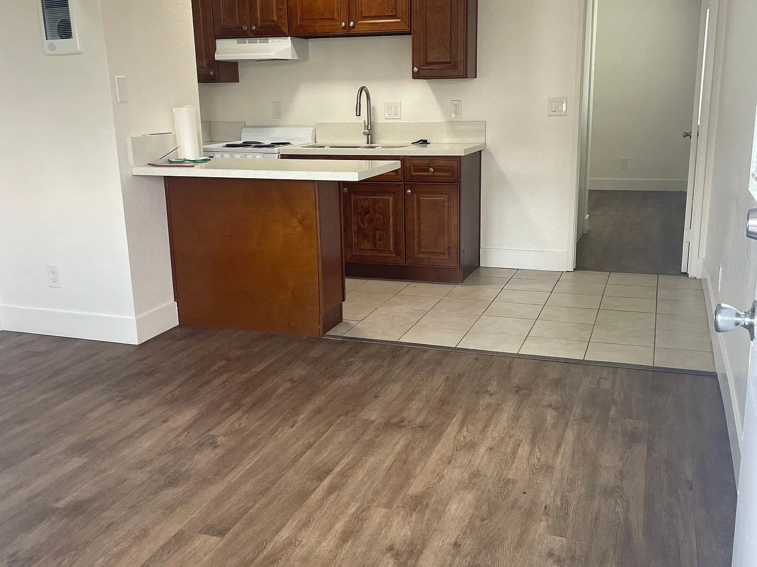 1 bed, 446 sqft, $1,875 — Photo 2