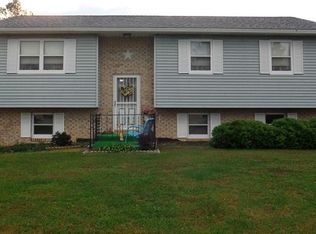 1260 Brechbill Rd, Chambersburg, PA 17202