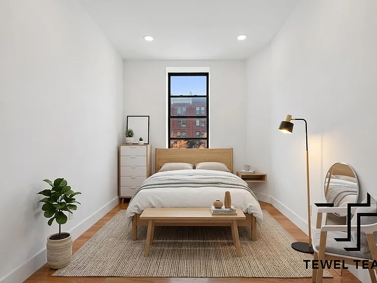 167 W 122nd St #22A — Photo 9