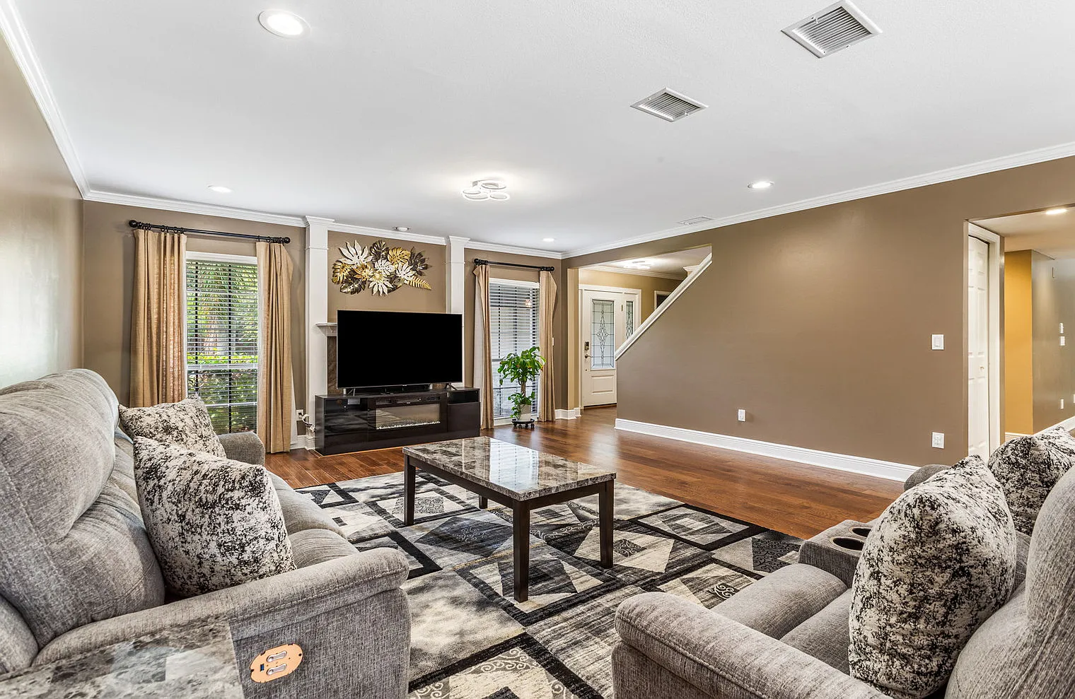 4 bed, 3.0 bath, 2454 sqft, $7,144 — Photo 1