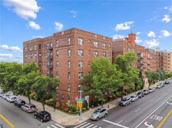 2375 Ocean Ave APT 3H, Brooklyn, NY 11229