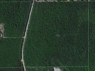 20736 Ray Armstrong Rd, Andalusia, AL 36421