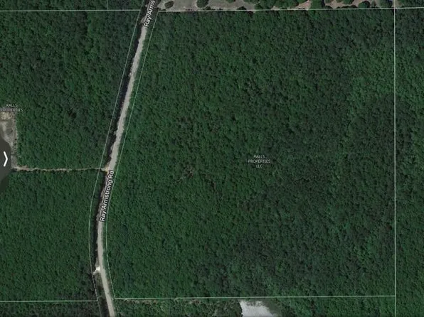 20736 Ray Armstrong Rd, Andalusia, AL 36421