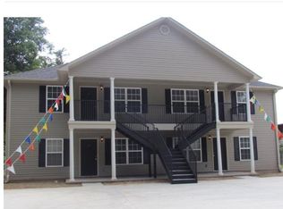 310 Jefferson St APT 3, Alma, AR 72921