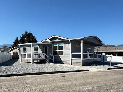 4601 S Pacific Hwy UNIT 57, Phoenix, OR, 97535