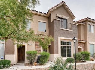 2750 Fountain Ridge Ln, Henderson, NV 89074