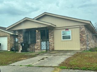 14038 Partridge Ln, New Orleans, LA 70128