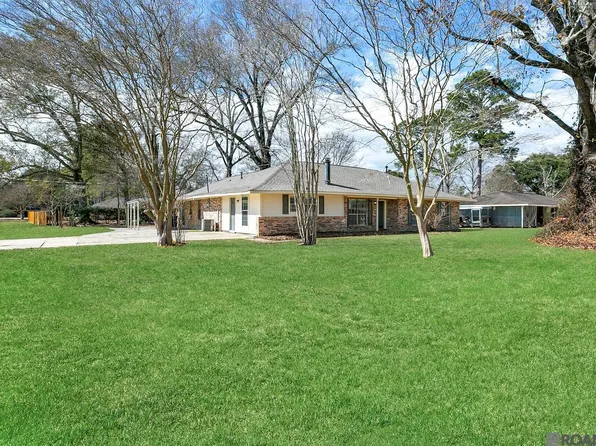 5219 Goodland Dr, Greenwell Springs, LA 70739