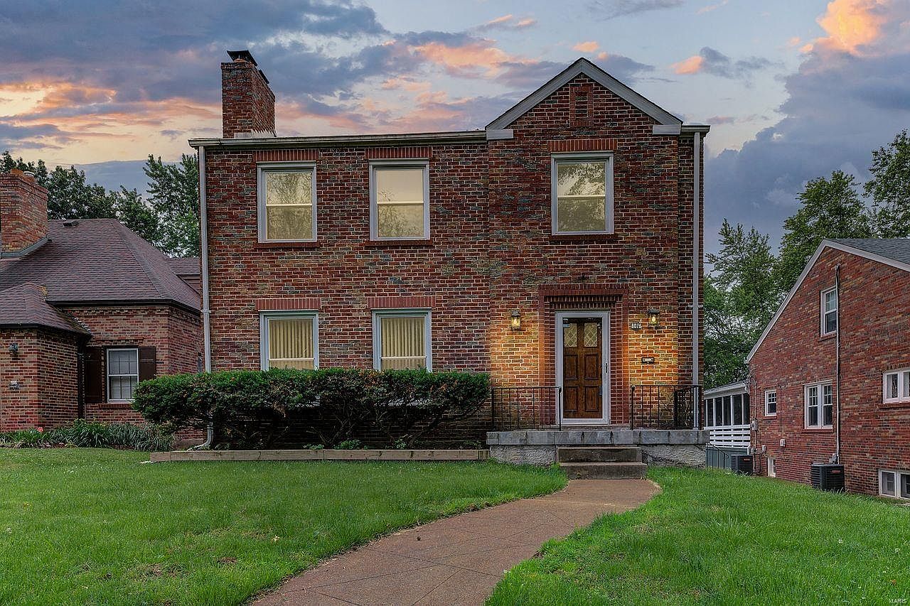 8076 Audrain Dr, Saint Louis, MO 63121 Zillow