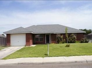 1906 W 31st St, Odessa, TX 79764