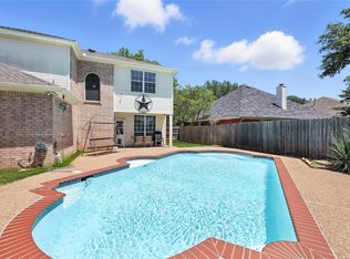 9052 Tyne Trl, Fort Worth, TX 76118